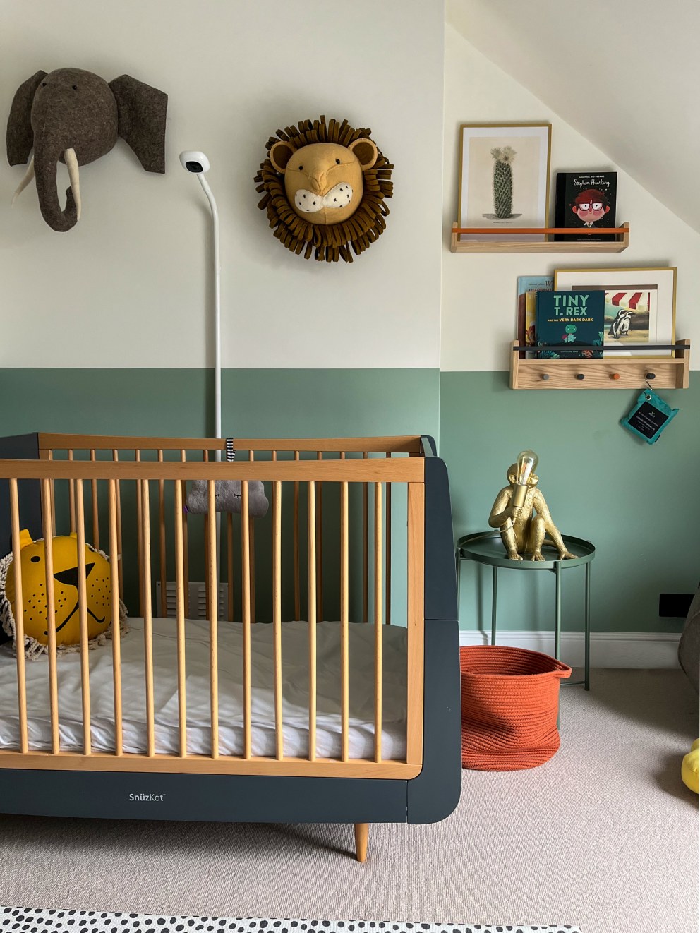 SW18 Childrens Room | Bed | Interior Designers